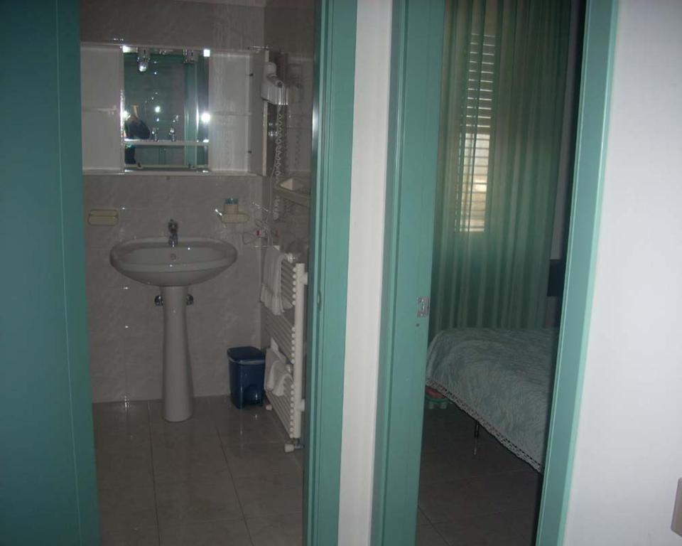 Santoianni Hotel San Martino in Pensilis Quarto foto