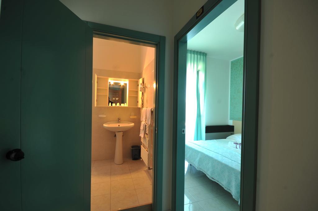 Santoianni Hotel San Martino in Pensilis Quarto foto