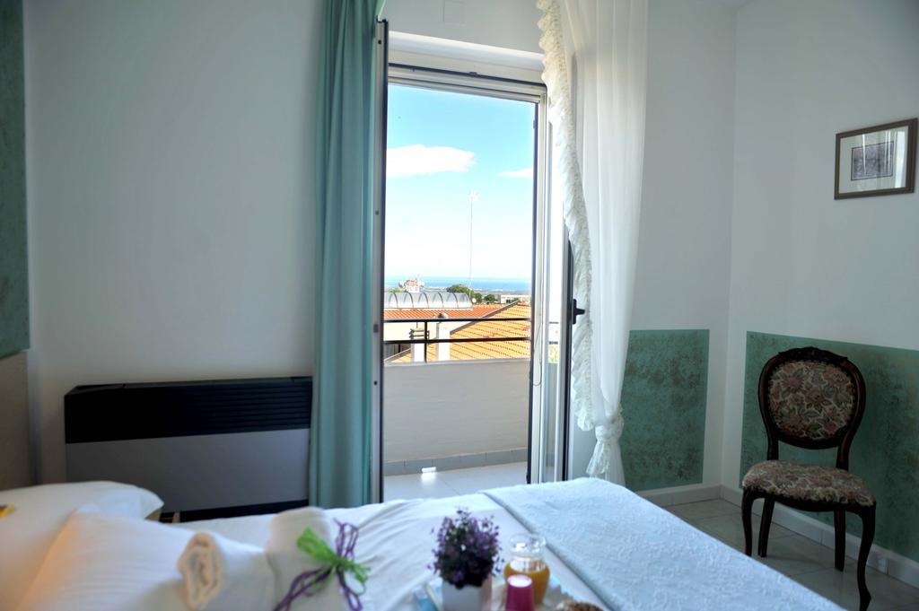 Santoianni Hotel San Martino in Pensilis Quarto foto