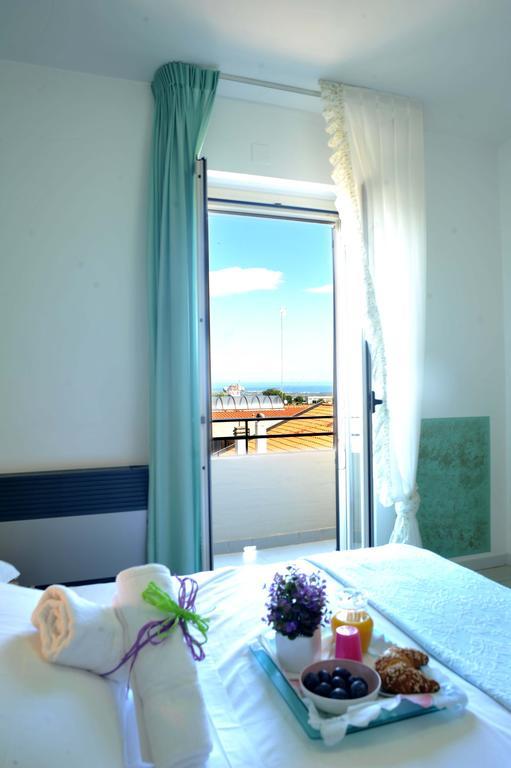 Santoianni Hotel San Martino in Pensilis Quarto foto