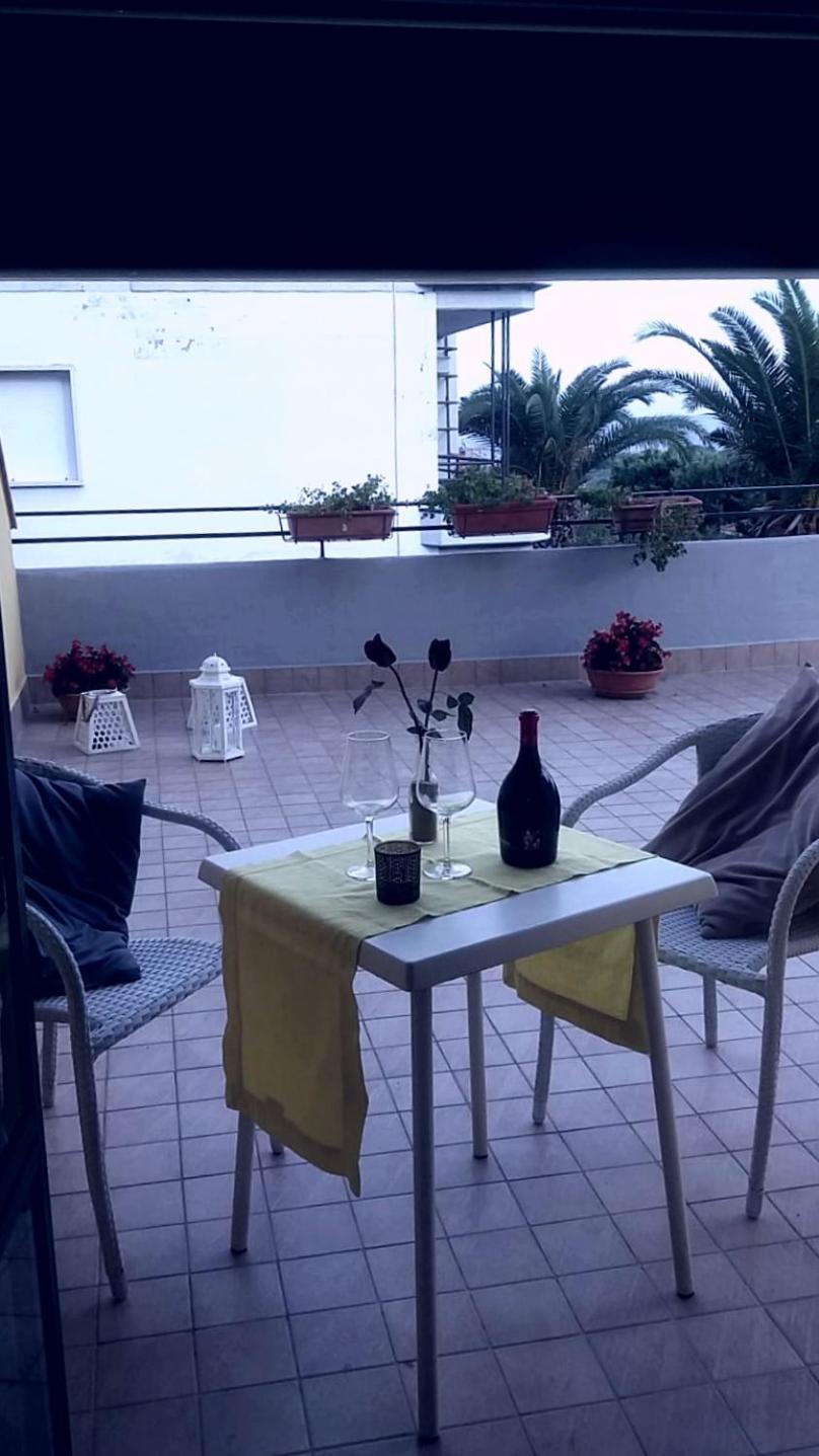 Santoianni Hotel San Martino in Pensilis Exterior foto